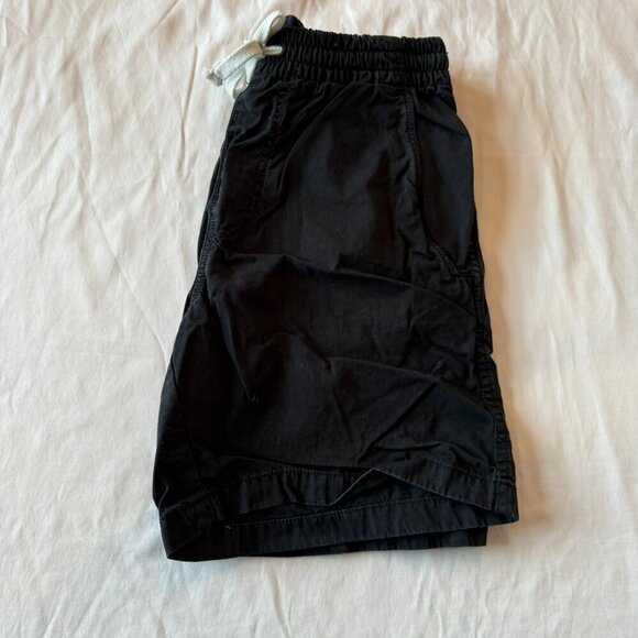 J. Crew Drawstring Shorts - Picture 2 of 3